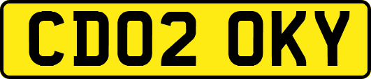 CD02OKY