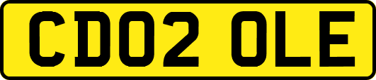 CD02OLE