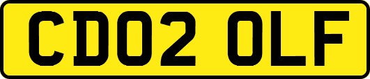 CD02OLF