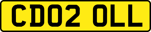 CD02OLL