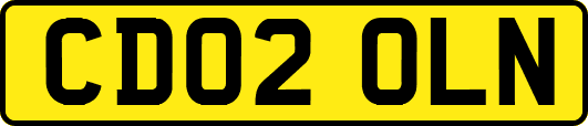 CD02OLN