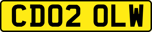 CD02OLW