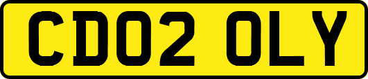 CD02OLY