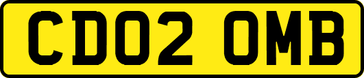 CD02OMB