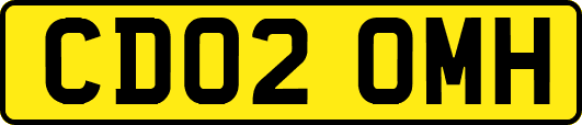 CD02OMH