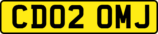 CD02OMJ