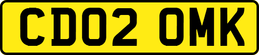 CD02OMK