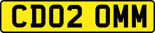 CD02OMM