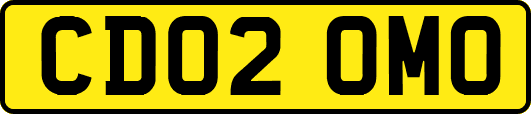 CD02OMO