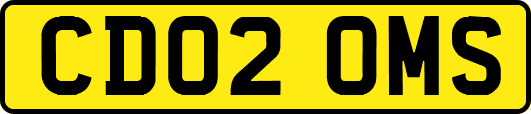 CD02OMS