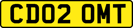 CD02OMT