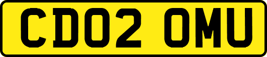 CD02OMU