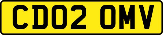 CD02OMV