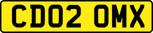 CD02OMX