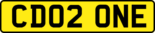 CD02ONE