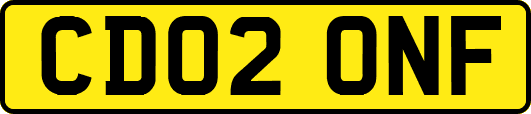 CD02ONF