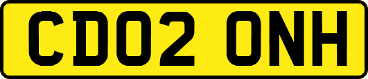 CD02ONH