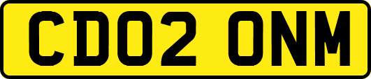 CD02ONM