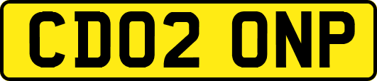 CD02ONP