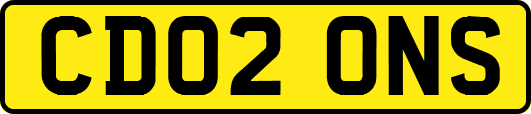 CD02ONS