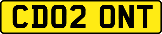 CD02ONT