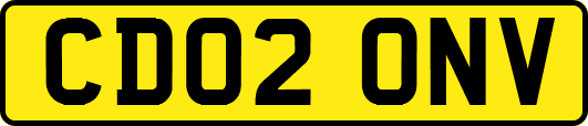 CD02ONV