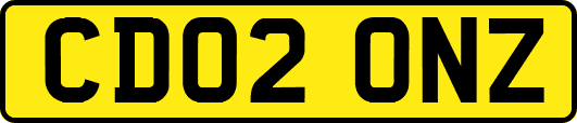 CD02ONZ