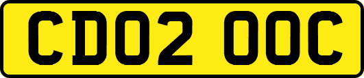 CD02OOC