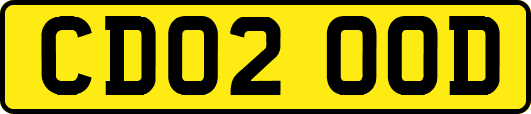 CD02OOD