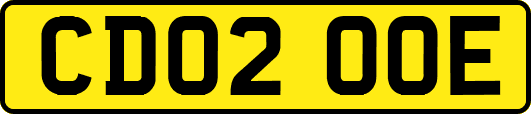 CD02OOE