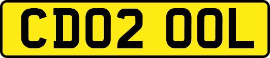 CD02OOL