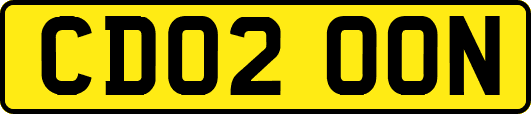 CD02OON