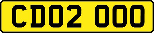 CD02OOO
