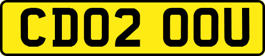 CD02OOU