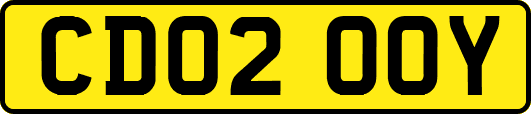 CD02OOY