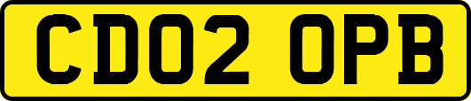 CD02OPB