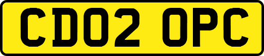 CD02OPC