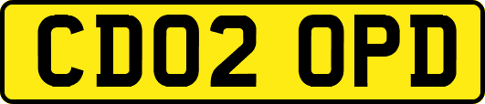 CD02OPD