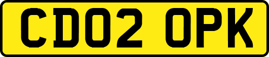 CD02OPK