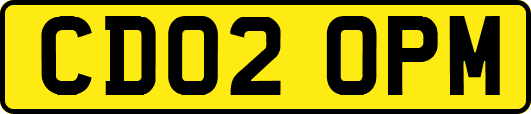 CD02OPM
