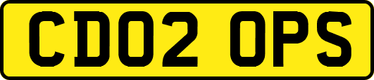 CD02OPS