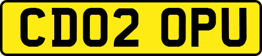 CD02OPU