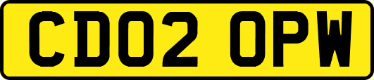 CD02OPW