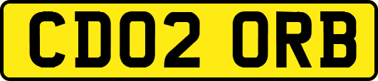 CD02ORB