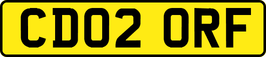 CD02ORF