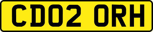 CD02ORH