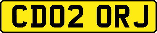 CD02ORJ