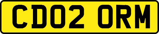 CD02ORM
