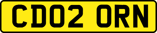 CD02ORN