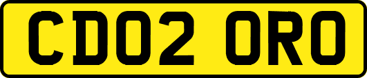 CD02ORO